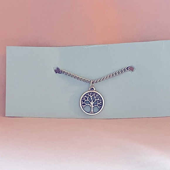 Jewelry - Tree of life bracelet.